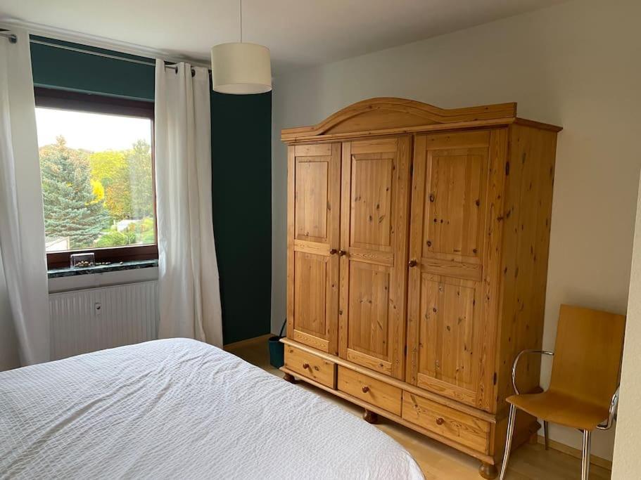 Die Harzschrittmacher - Bergmann 24 Bad Harzburg Buitenkant foto