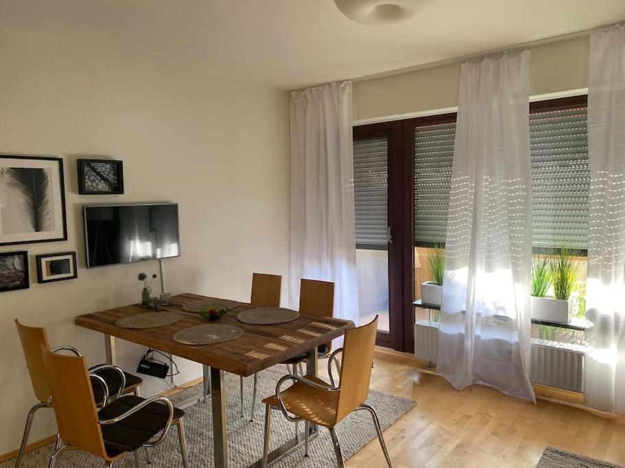 Die Harzschrittmacher - Bergmann 24 Bad Harzburg Buitenkant foto