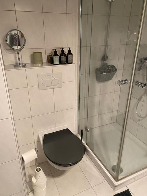 Die Harzschrittmacher - Bergmann 24 Bad Harzburg Buitenkant foto