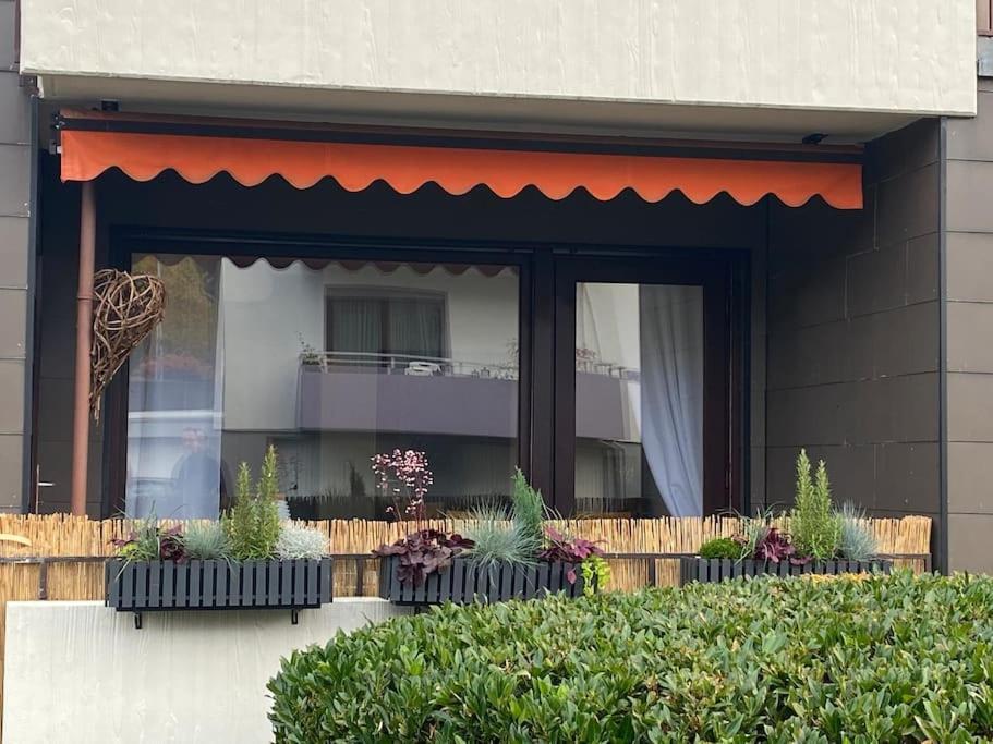 Die Harzschrittmacher - Bergmann 24 Bad Harzburg Buitenkant foto