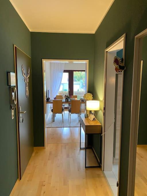 Die Harzschrittmacher - Bergmann 24 Bad Harzburg Buitenkant foto