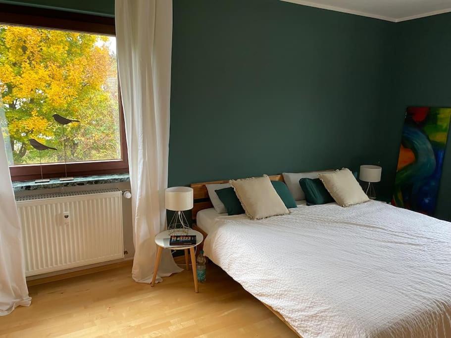 Die Harzschrittmacher - Bergmann 24 Bad Harzburg Buitenkant foto